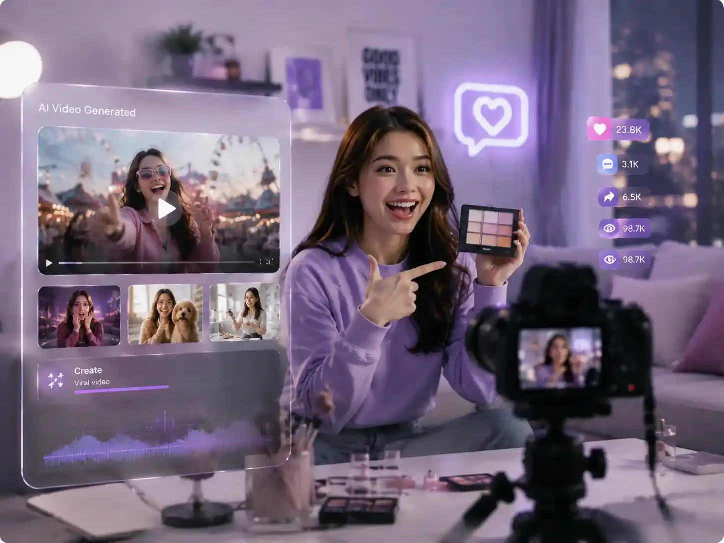 Social Media Influencers