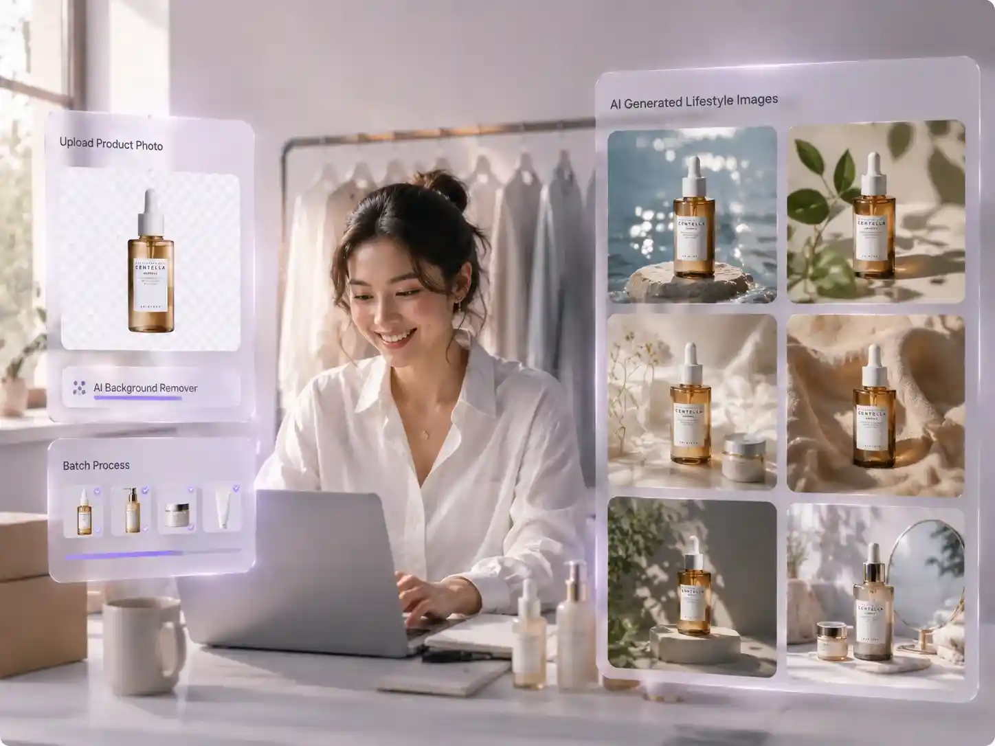 E-commerce Store Owners