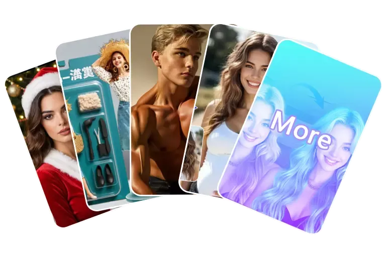 Free AI Photo Filters Online