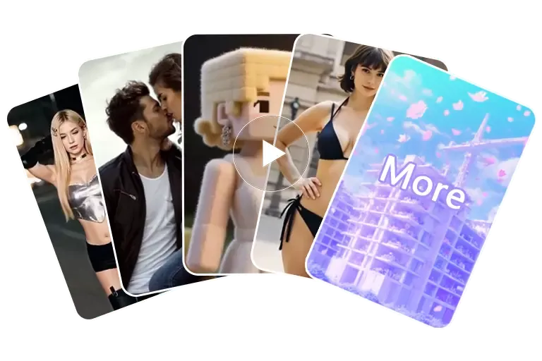 Free AI Video Effects Online