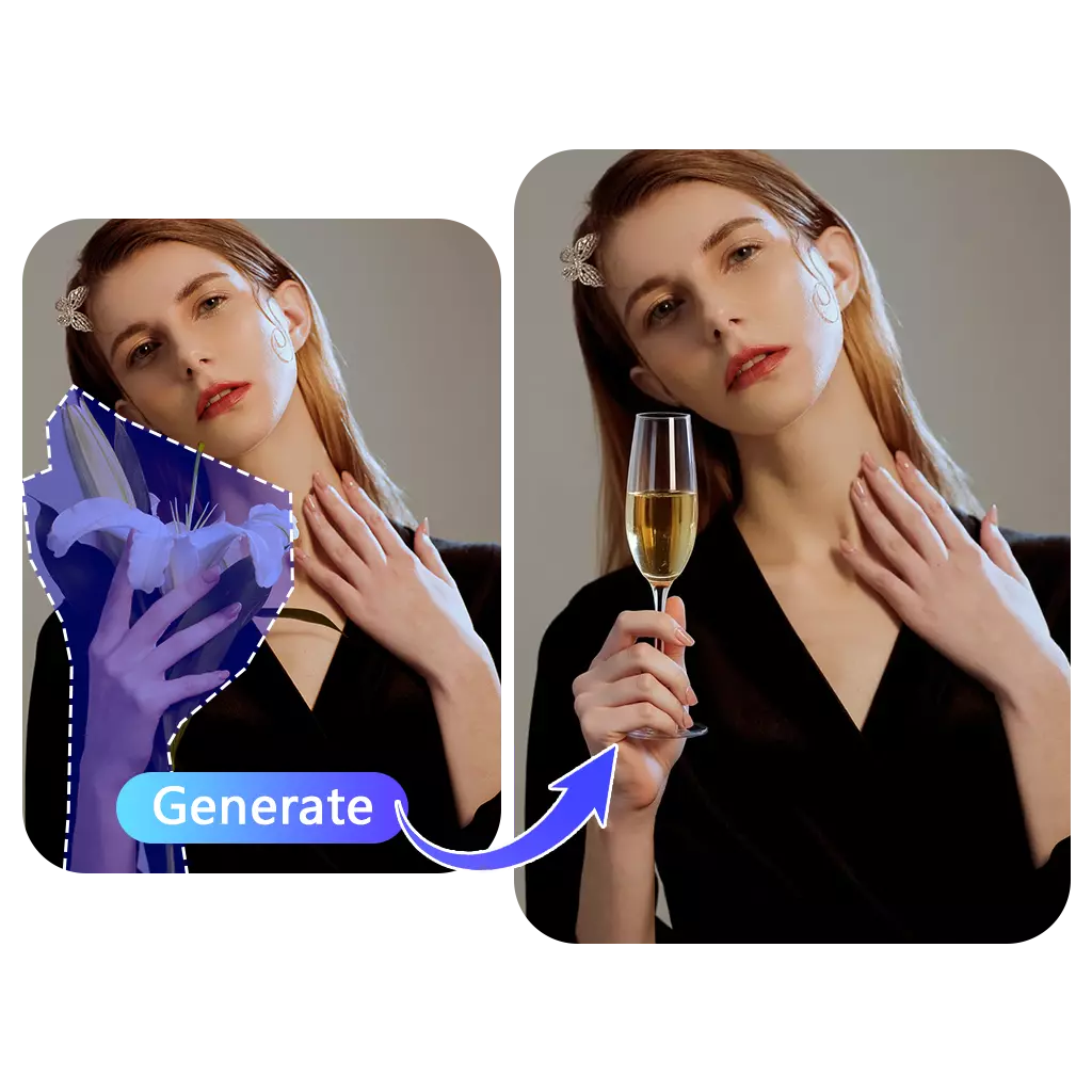 Free AI Inpainting Online Tool