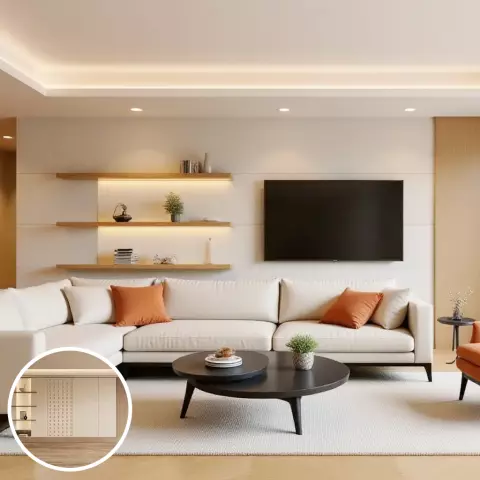 AI Room Planner