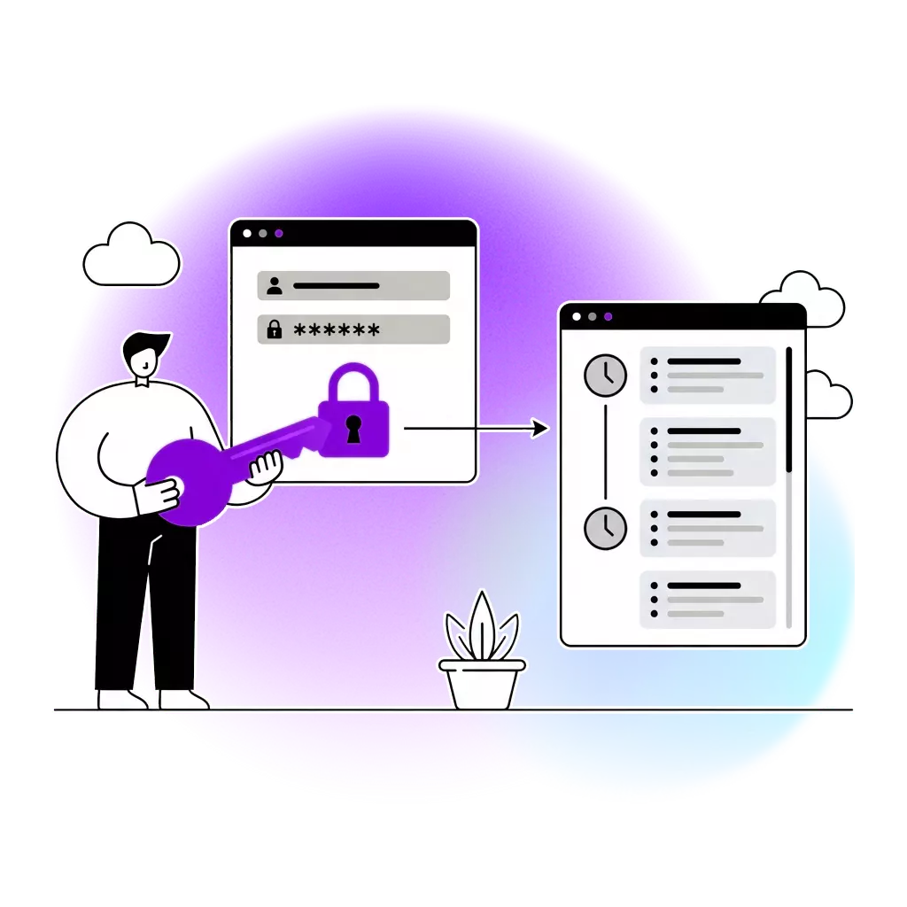 library-without-login