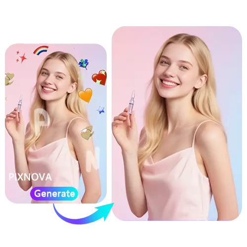 Free AI Magic Eraser Online