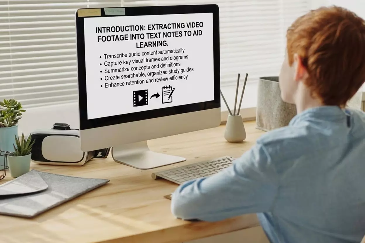 Améliorez l'efficacité d'apprentissage par 10x avec le générateur de transcriptions YouTube