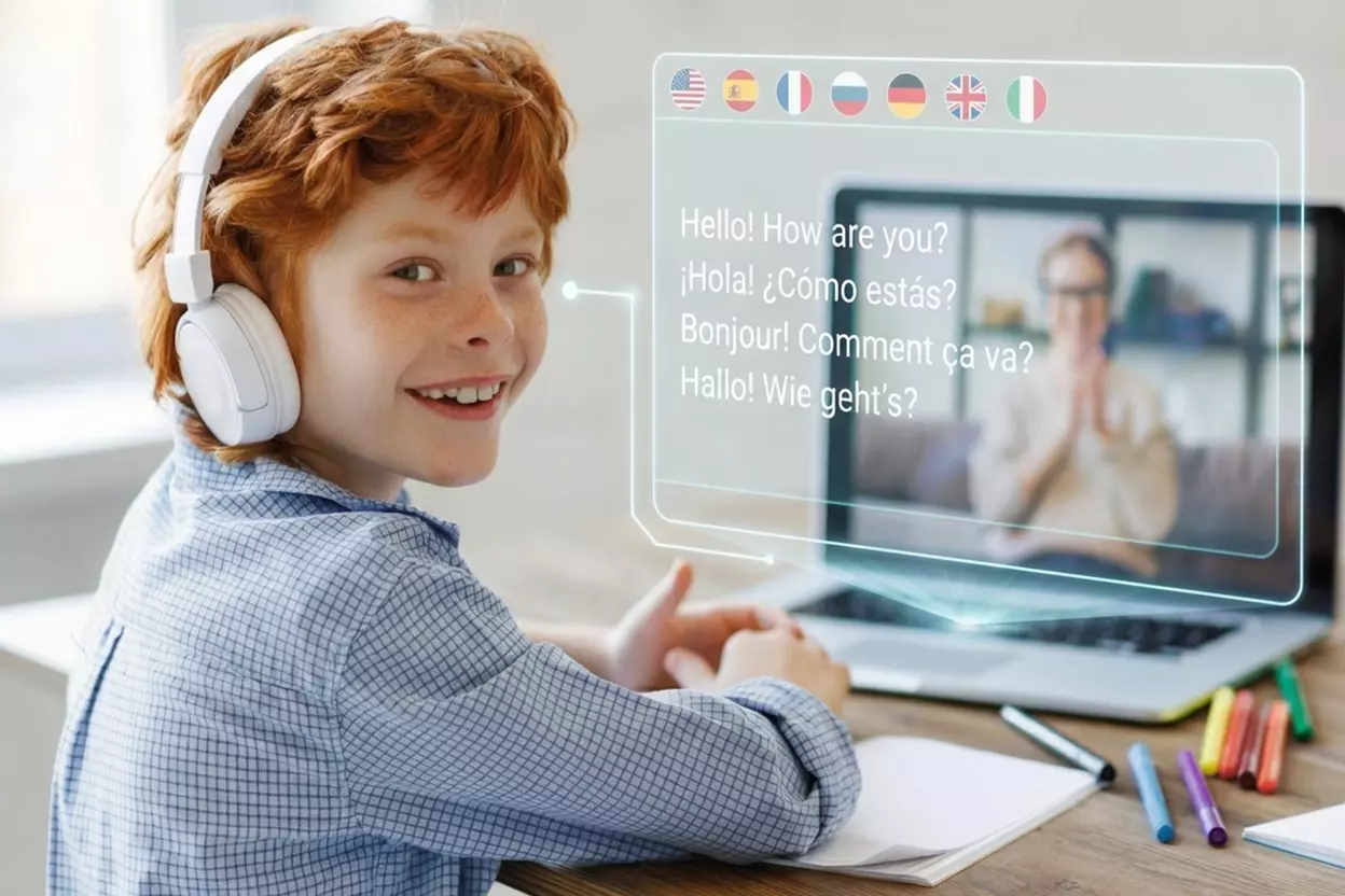 Convertissez YouTube en transcription et traduisez-les en différentes langues